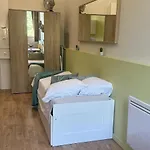 아파트 Dina Chic Calme Cosy 생테티엔