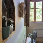 아파트 Dina Chic Calme Cosy 생테티엔